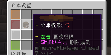 Docs Version Dropdown